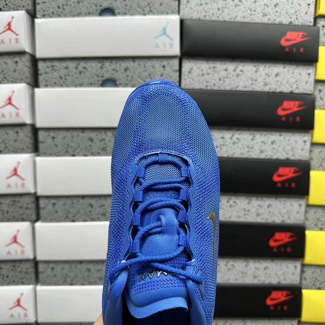 나이키 [EG] 에어 블루 IQ7634-005 201668 Nike Air Liquid Max 상세 이미지 6