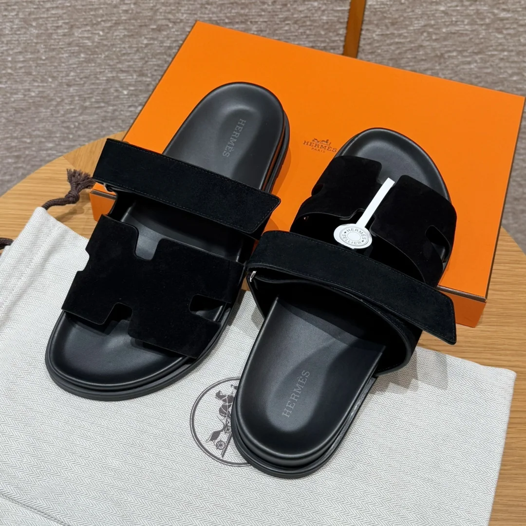 에르메스 신발 8401 상세 이미지 4