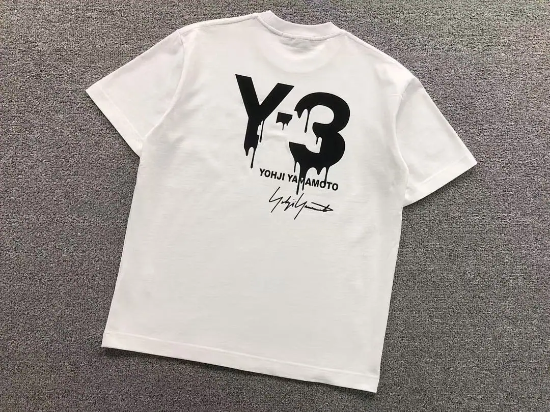 아디다스 Y-3 반팔 티셔츠 202854 Adidas Y-3 T-Shirt 상세 이미지 13