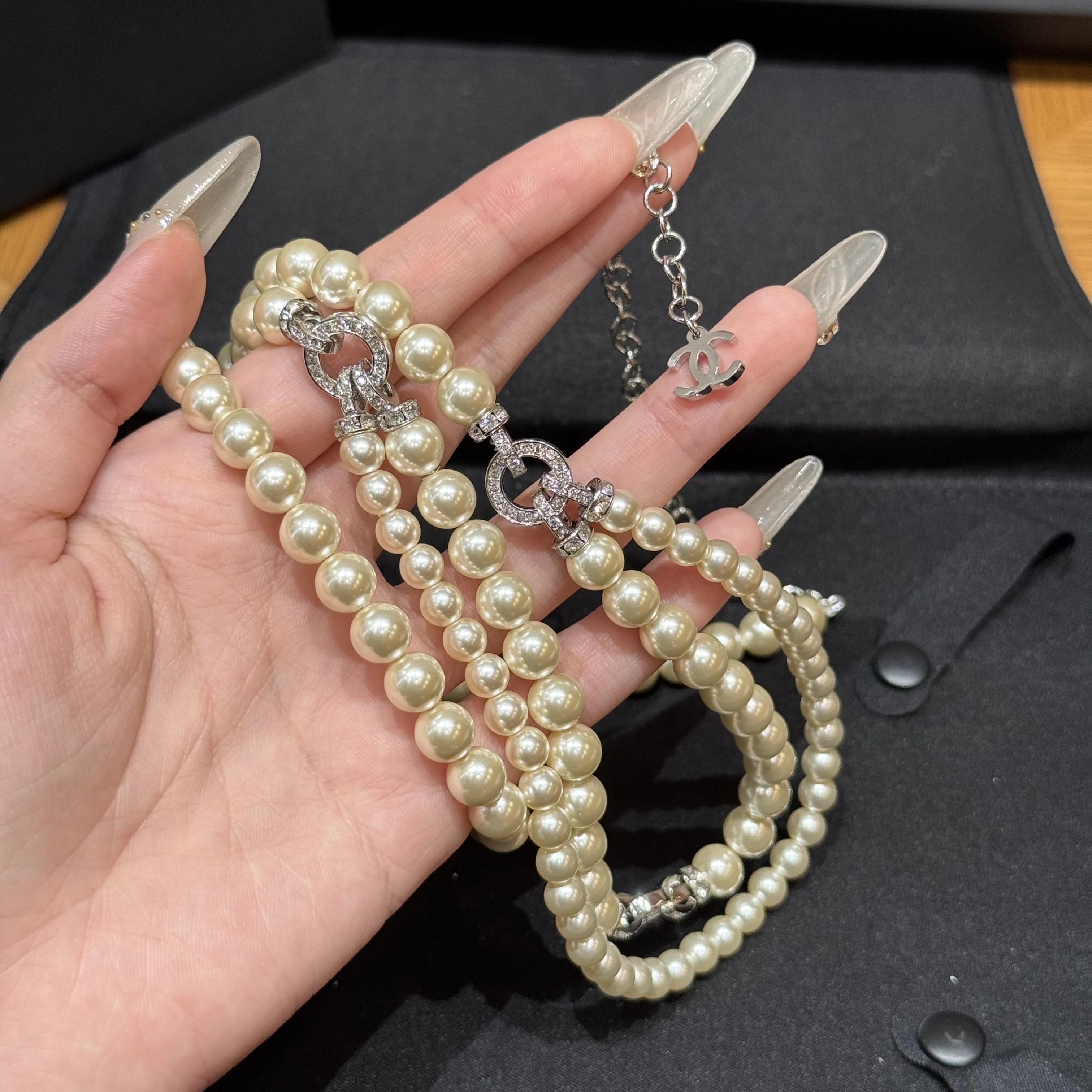 샤넬 벨트 58610 Chanel Belt 상세 이미지 11