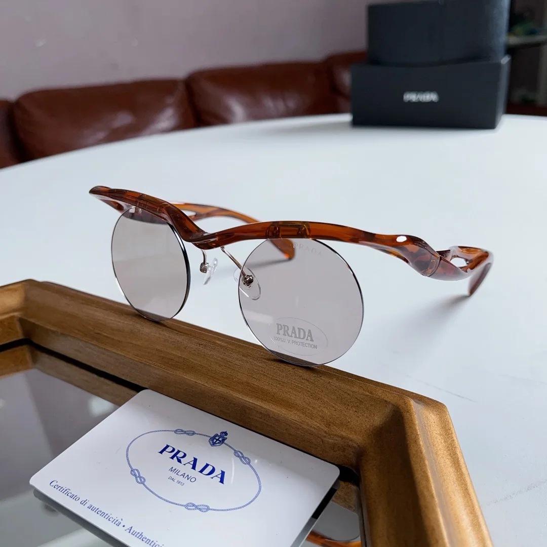 프라다 선글라스 74459 Prada Sunglasses 상세 이미지 6
