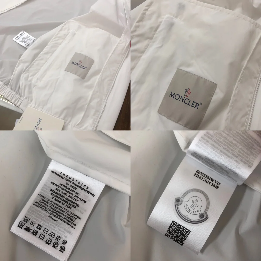 몽클레어 남성 자켓 52821 Moncler 상세 이미지 8
