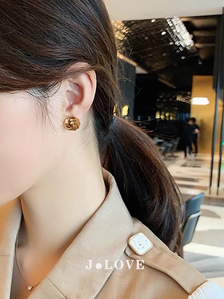 셀린느 귀걸이 69724 Celine Earrings 상세 이미지 6