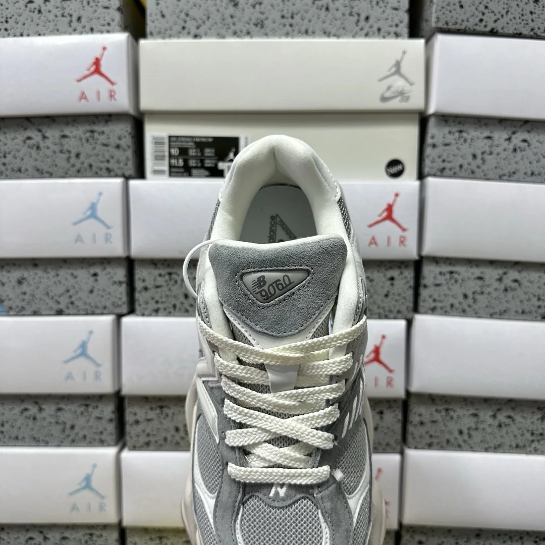 뉴발란스 [C] 9060 U9060EEE 202164 New Balance 9060 상세 이미지 9