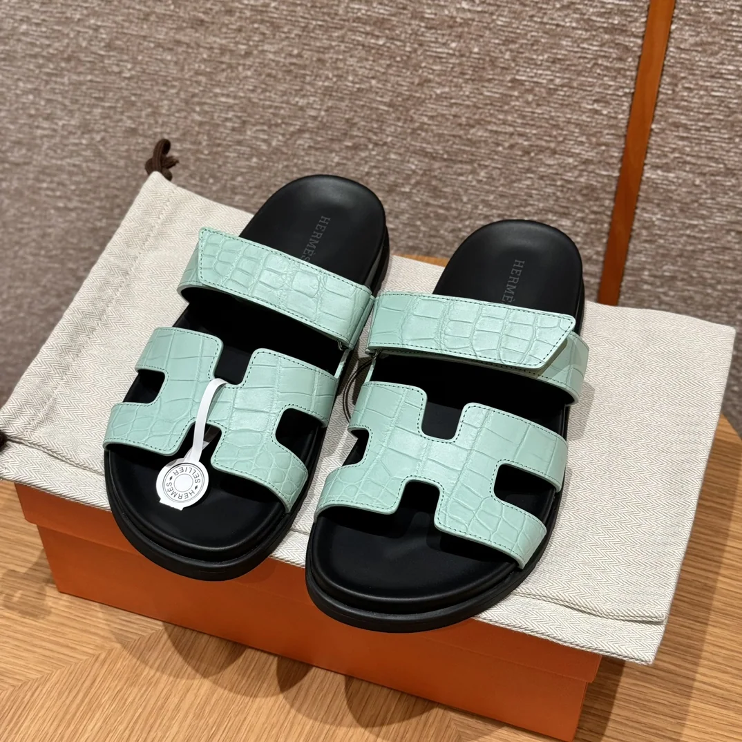 에르메스 신발 8447 상세 이미지 1