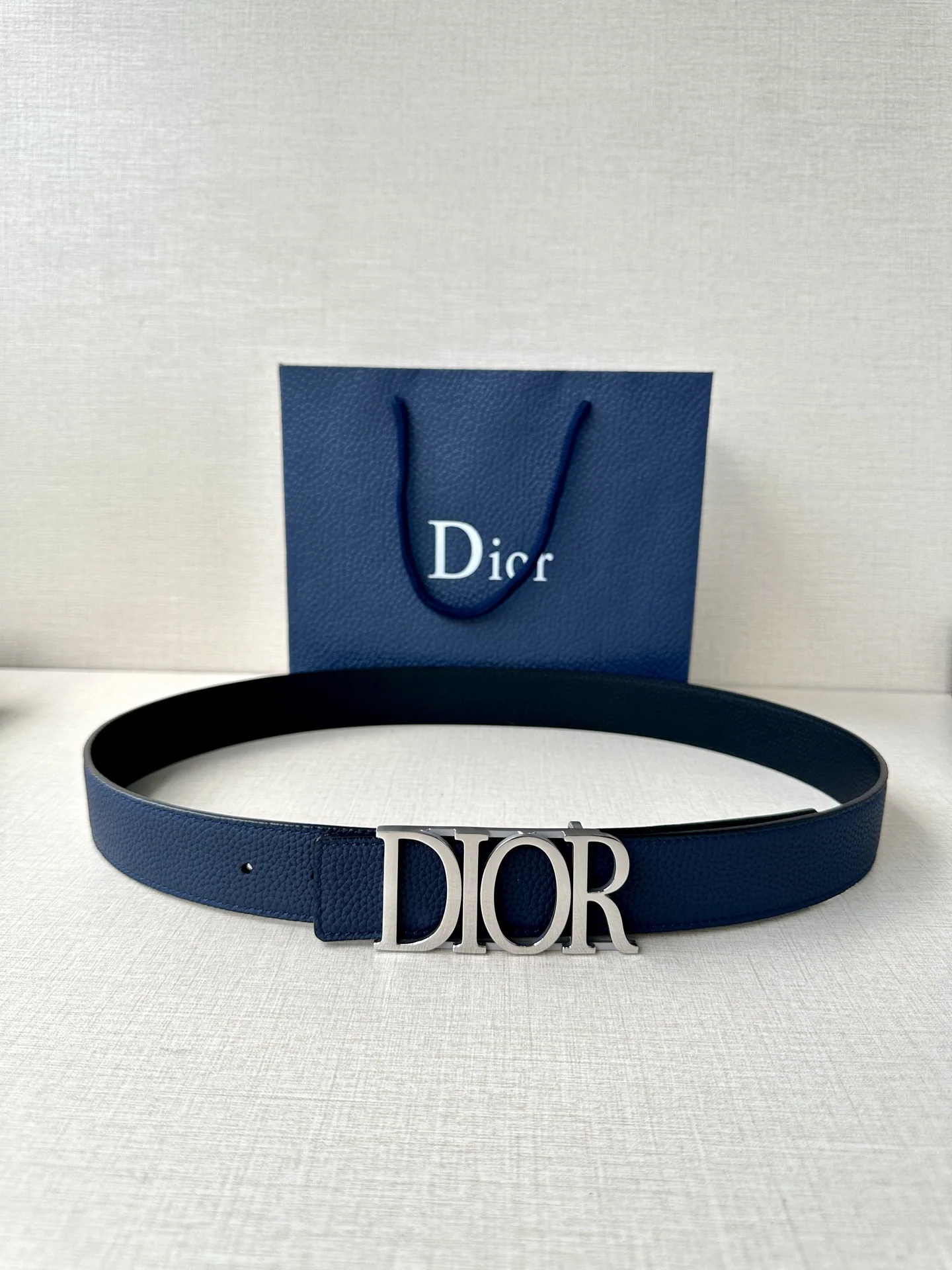 디올 벨트 59669 Dior Belt 상세 이미지 1