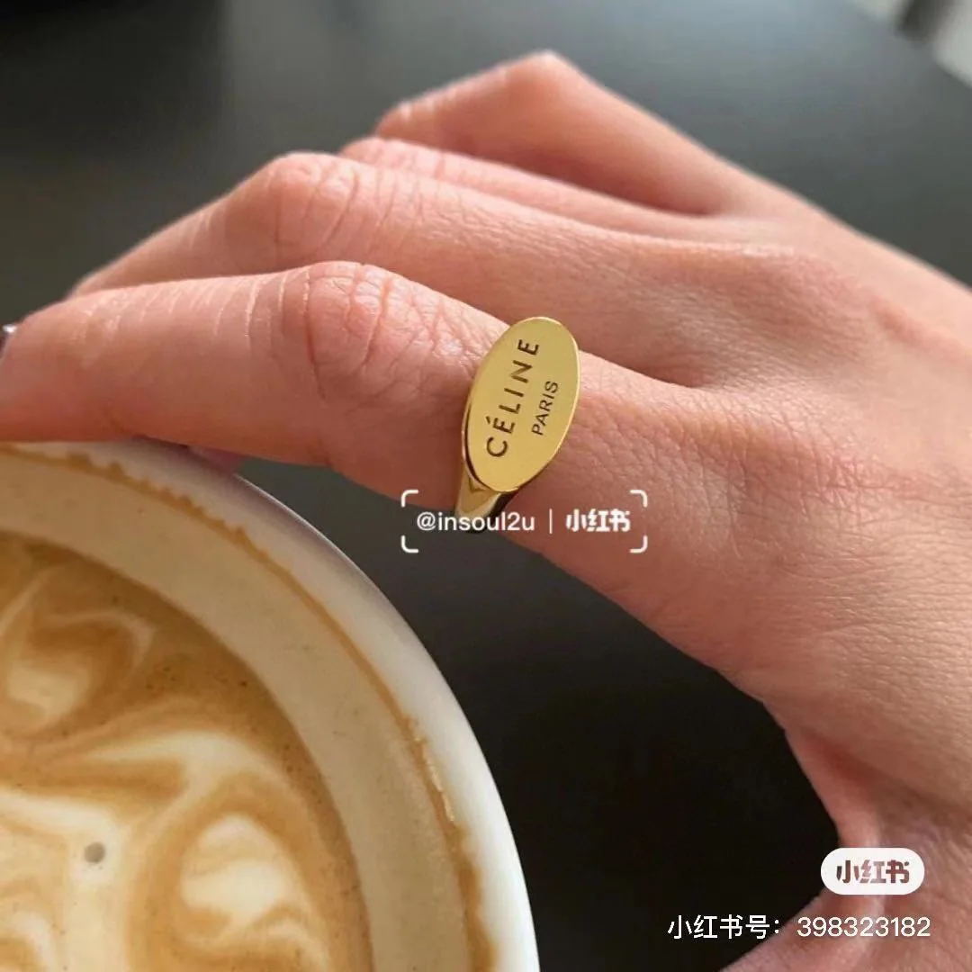 셀린느 반지 69378 Celine Ring 상세 이미지 2