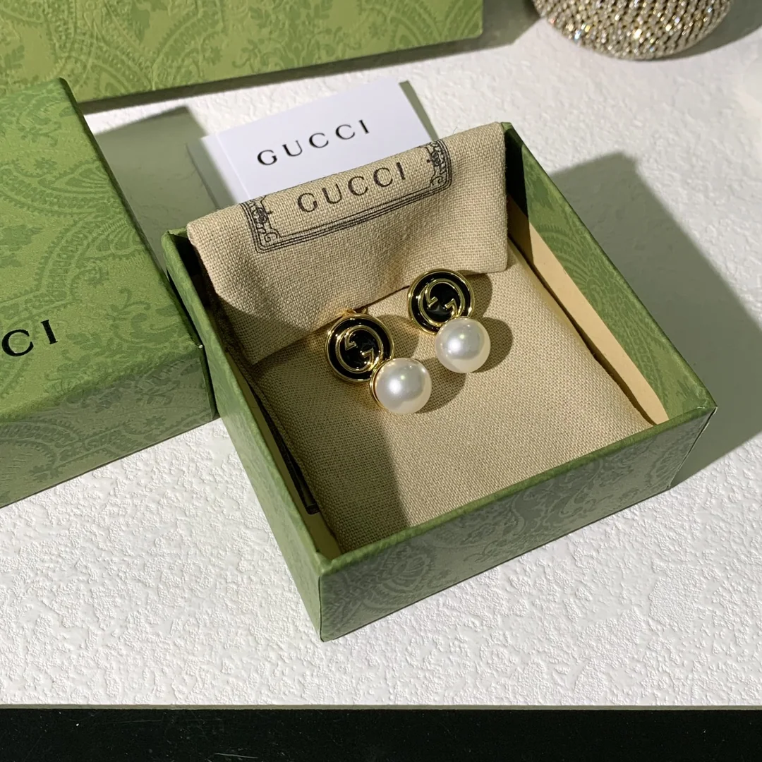 구찌 귀걸이 55833 Gucci Earrings 상세 이미지 6