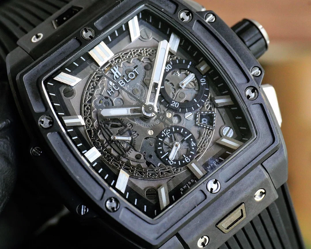 위블로 시계 Hublot 상세 이미지 9