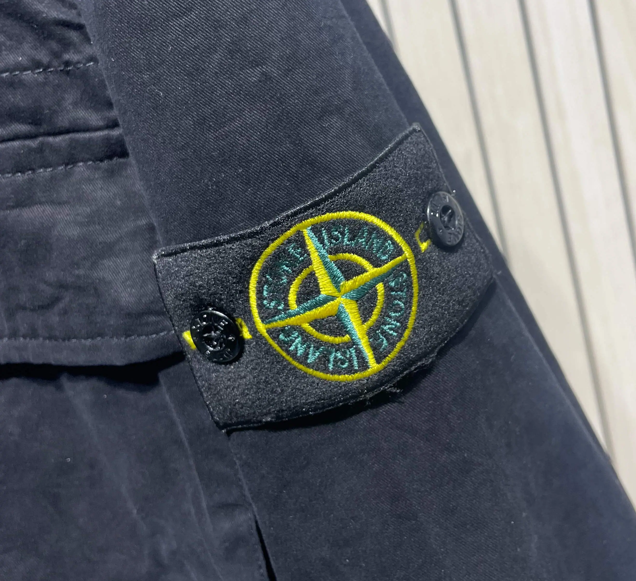 스톤아일랜드 남성 자켓 50948 Stone Island 상세 이미지 18