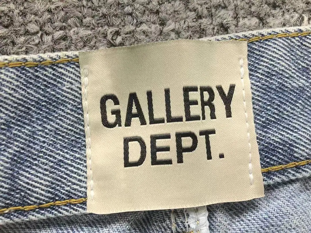 갤러리디파트먼트 바지 203276 Gallery Dept. Pants 상세 이미지 22