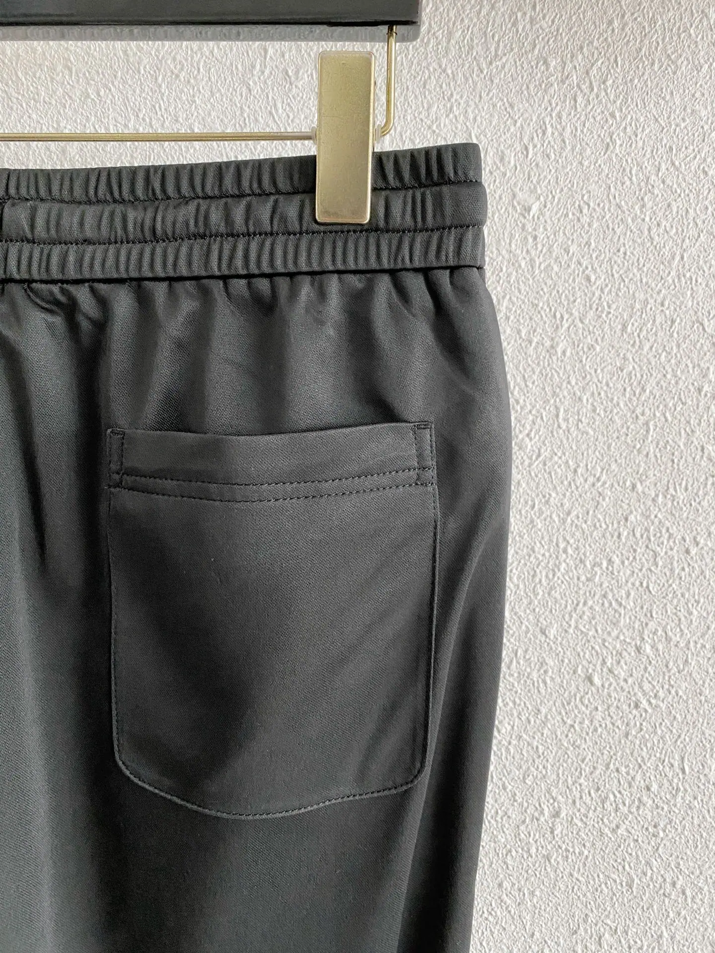 브루넬로쿠치넬리 남성 린넨 바지 상세 이미지 7
