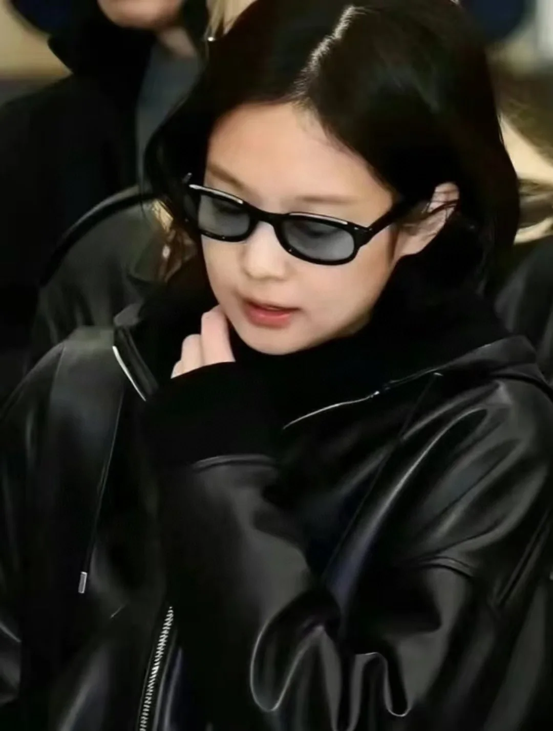 크롬하츠 롤라이더 선글라스 상세 이미지 3