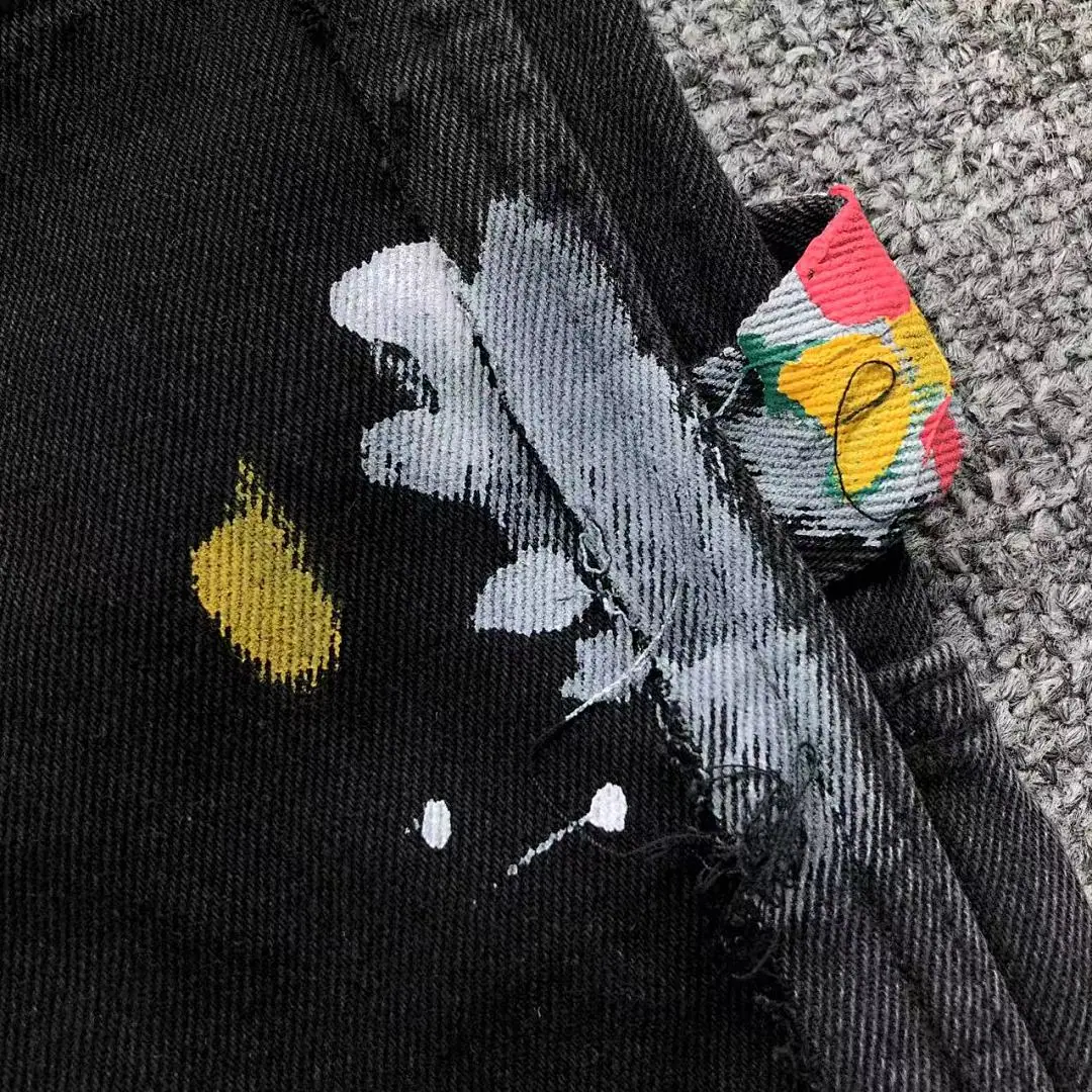 갤러리디파트먼트 바지 203177 Gallery Dept. Pants 상세 이미지 8