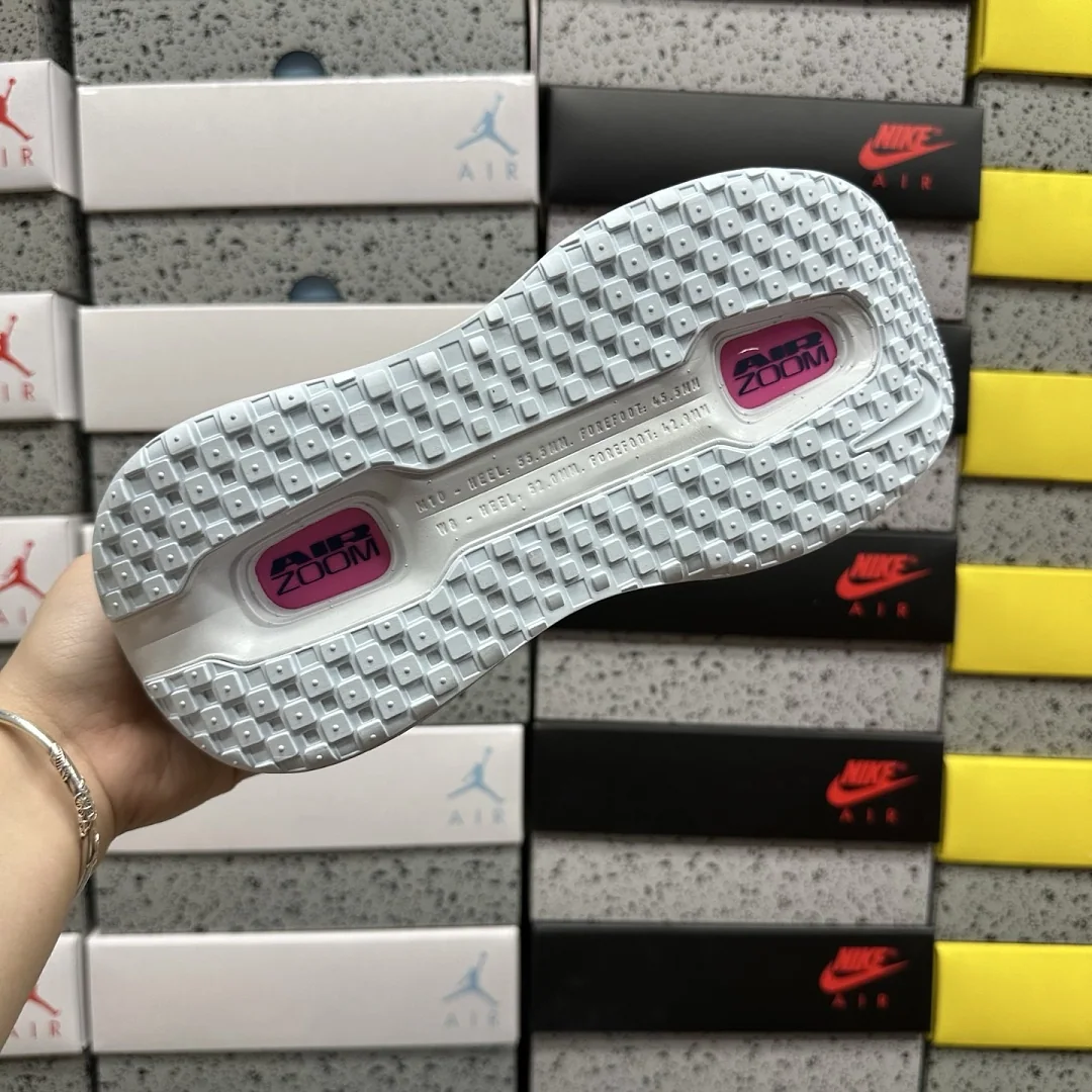 나이키 [M] 보메로 프리미엄 HM5973-400 201656 Nike Vomero Premium Blue Tint 상세 이미지 9