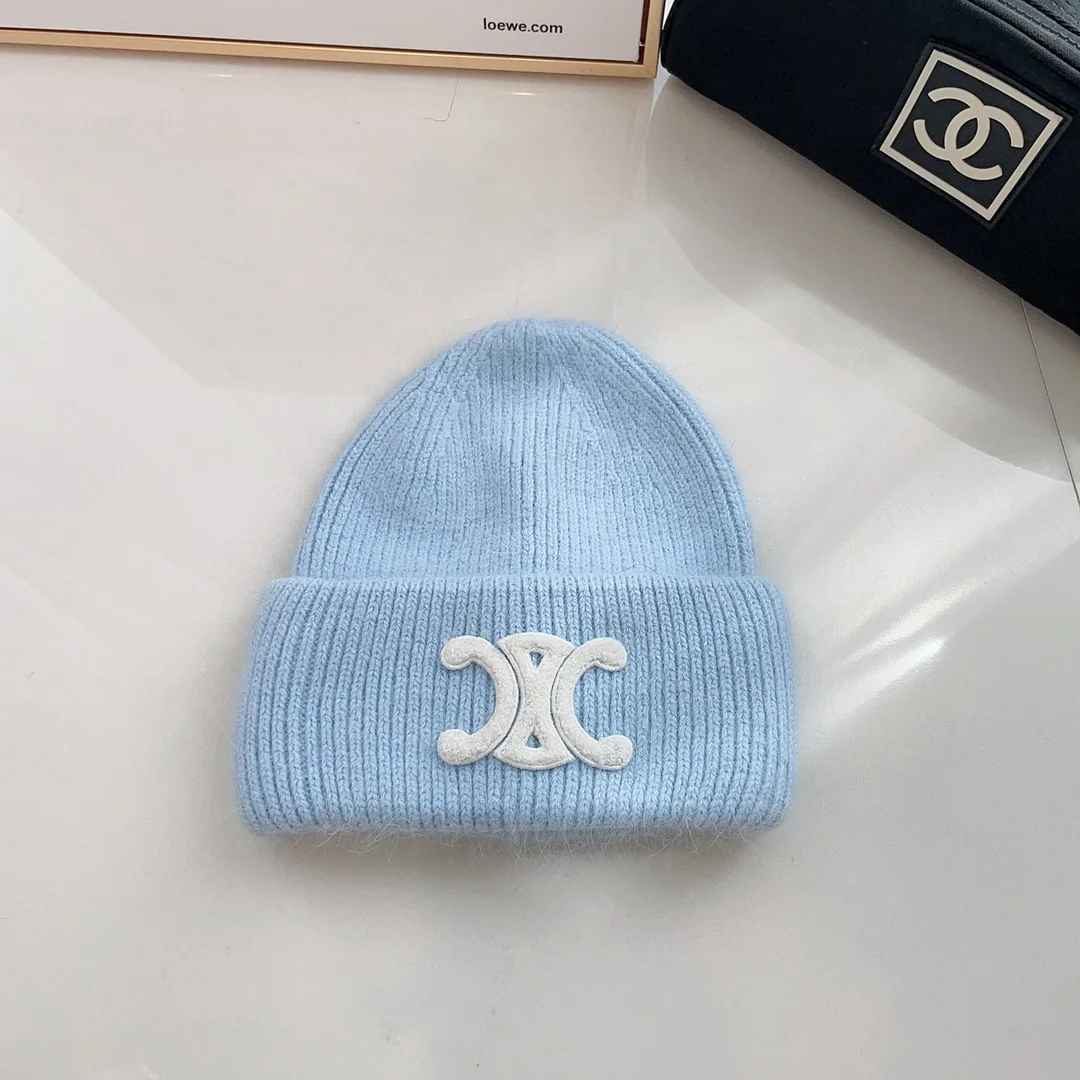 셀린느 모자 84010 Celine Cap 상세 이미지 1