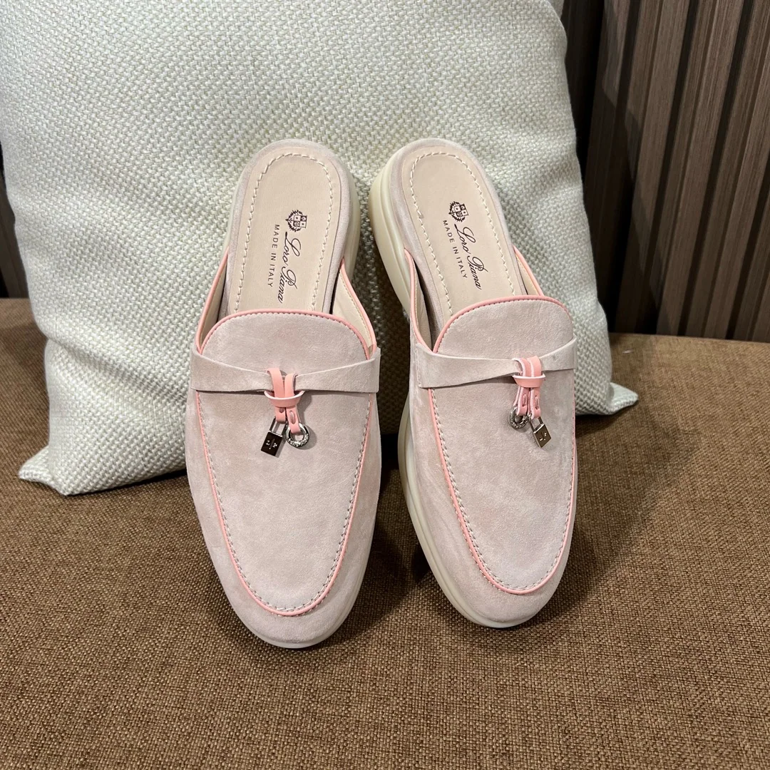 로로피아나 신발 9785 상세 이미지 1