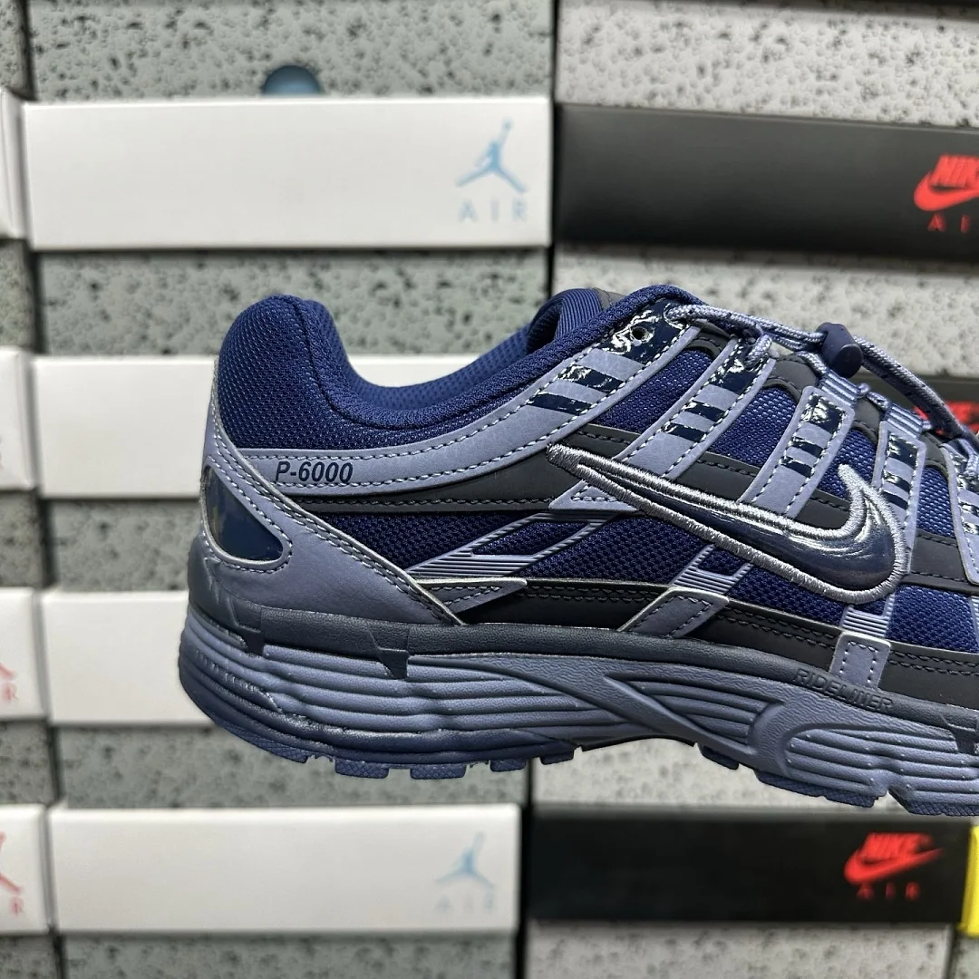 나이키 [PE] P 6000 IM5237-400 201788 Nike P-6000 Speed World Indigo 상세 이미지 7