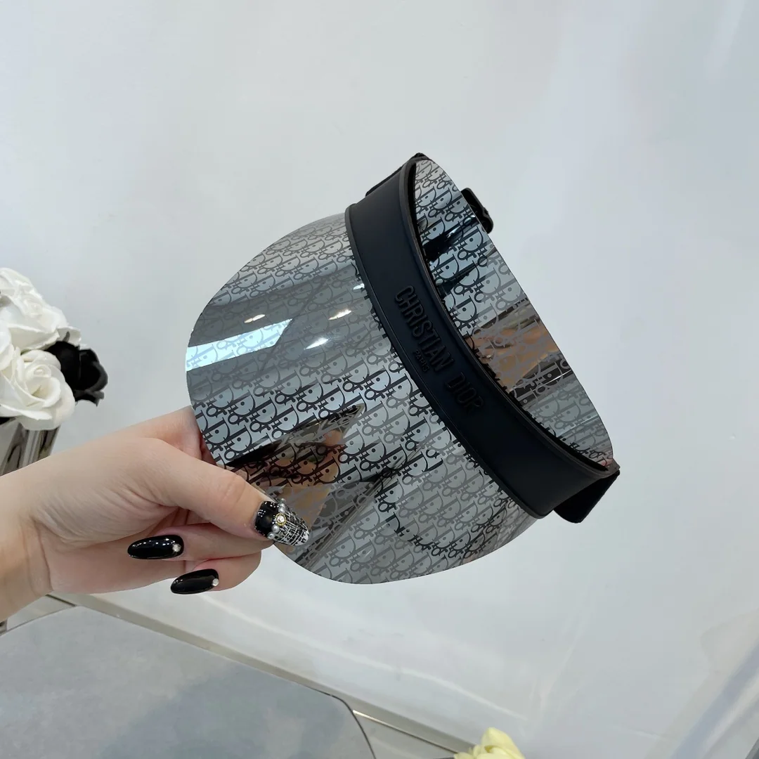 디올 제 로고 조절 스트랩 캡 상세 이미지 7