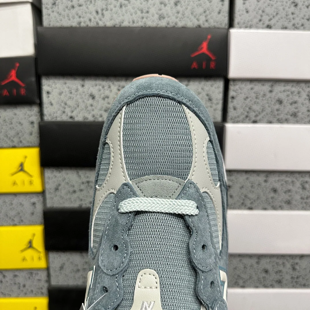 뉴발란스 [ZOK] 992 MiUSA U992KT 202037 New Balance 992 MiUSA Kith Osaka Pack 상세 이미지 8