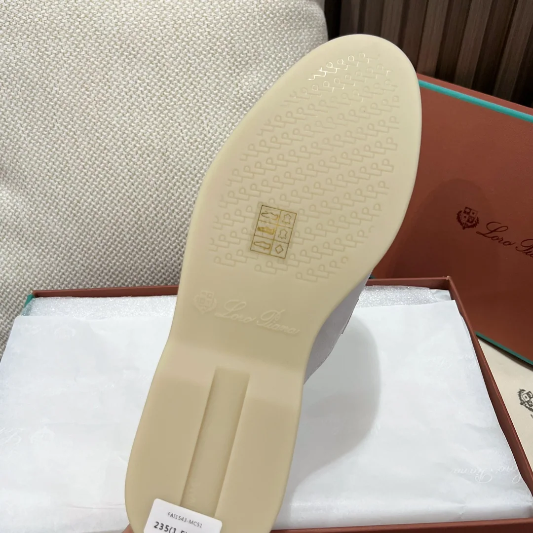 로로피아나 신발 9871 상세 이미지 9