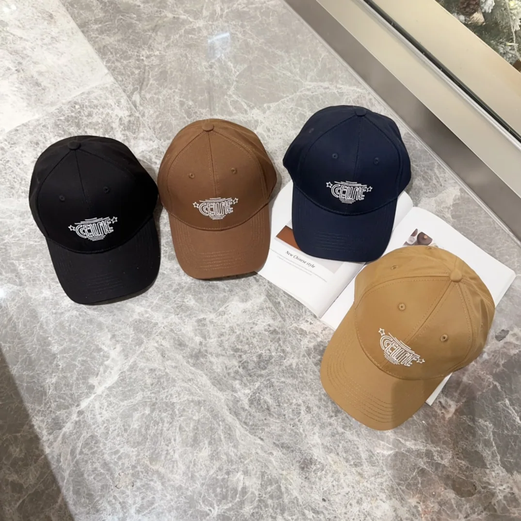 셀린느 모자 83094 Celine Cap 상세 이미지 9