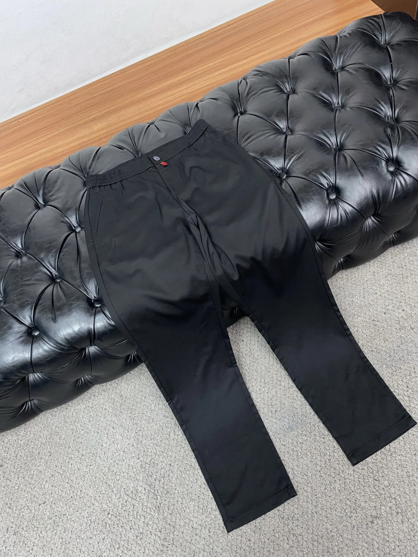 키톤 남성 바지 156477 Kiton Pants 상세 이미지 6