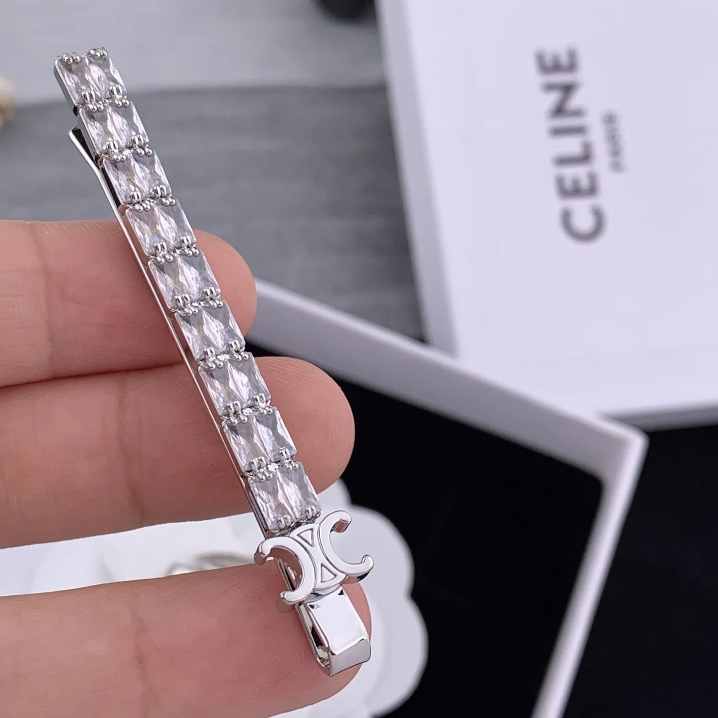 셀린느 귀걸이 69422 Celine Earrings 상세 이미지 5