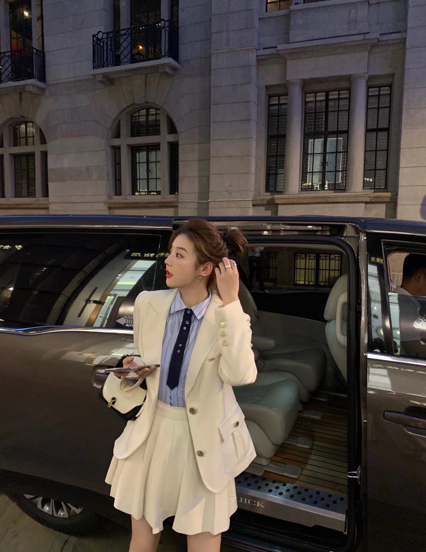 구찌 더블 G 빈티지 귀걸이 상세 이미지 6