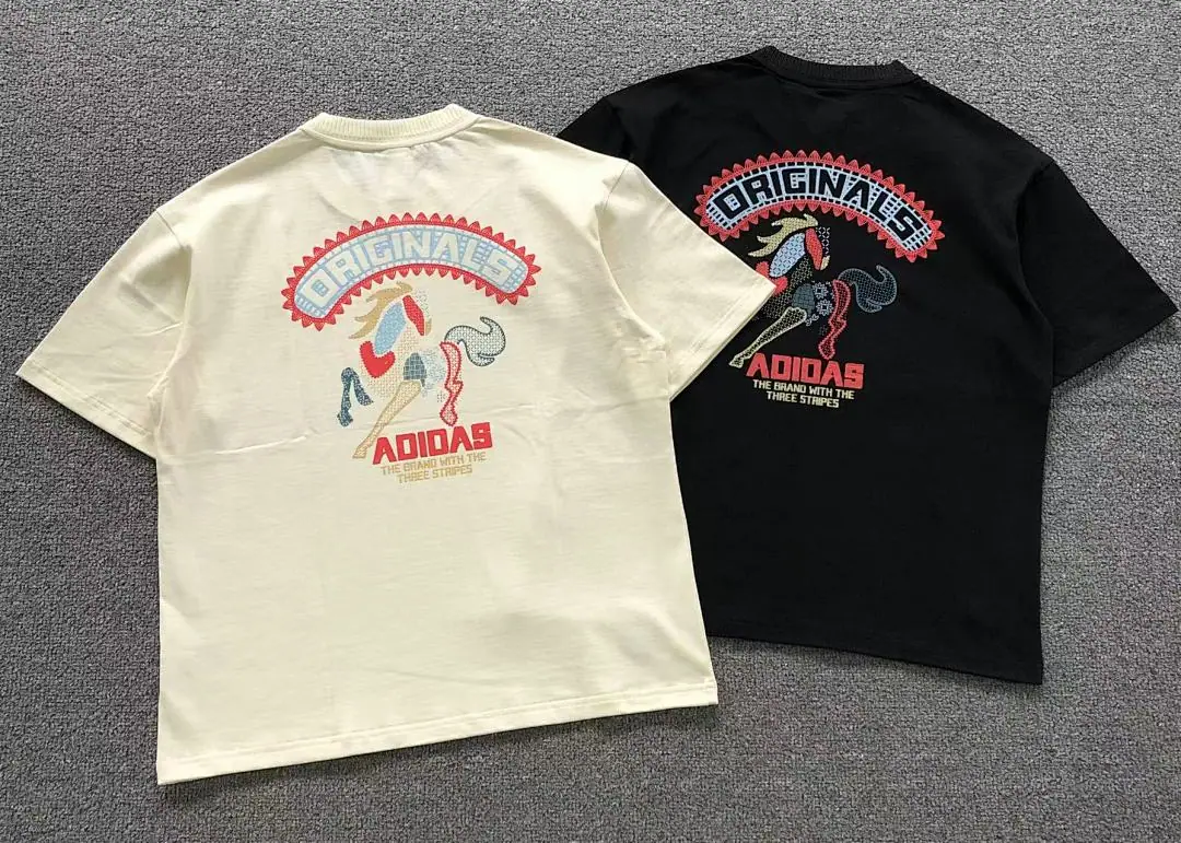 아디다스 반팔 티셔츠 202878 Adidas T-Shirt 상세 이미지 5