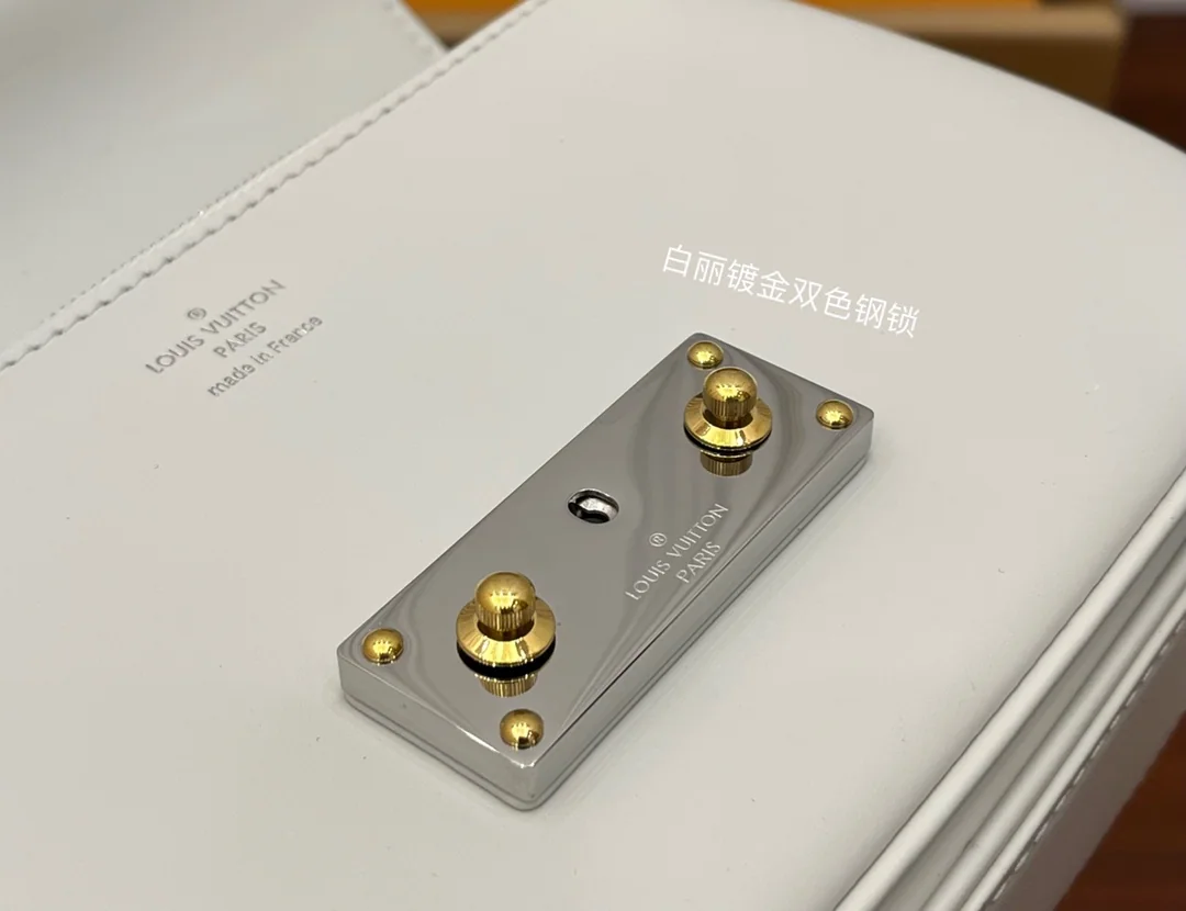 루이비통 M20395 가죽 가방 상세 이미지 6