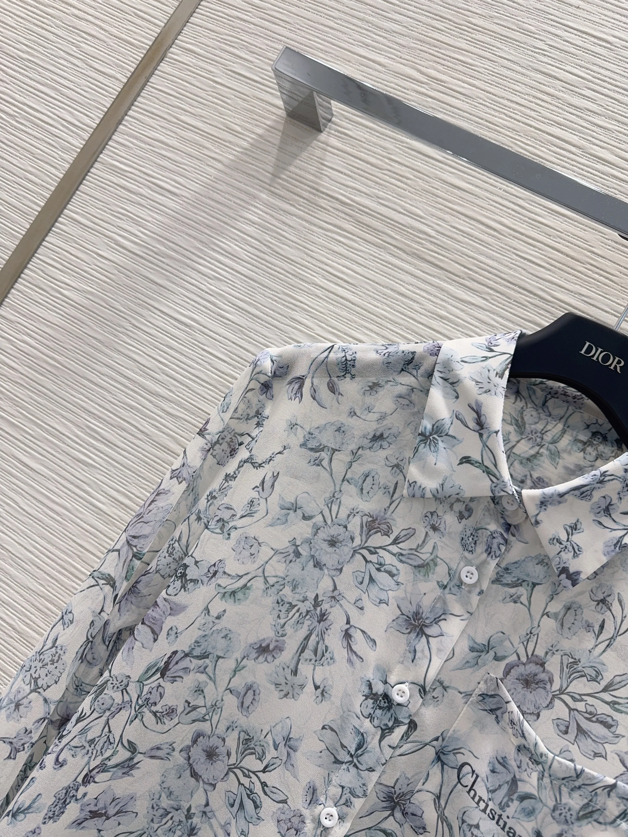 디올 2026 SS 여성 셔츠 92274 Dior Shirt 상세 이미지 12