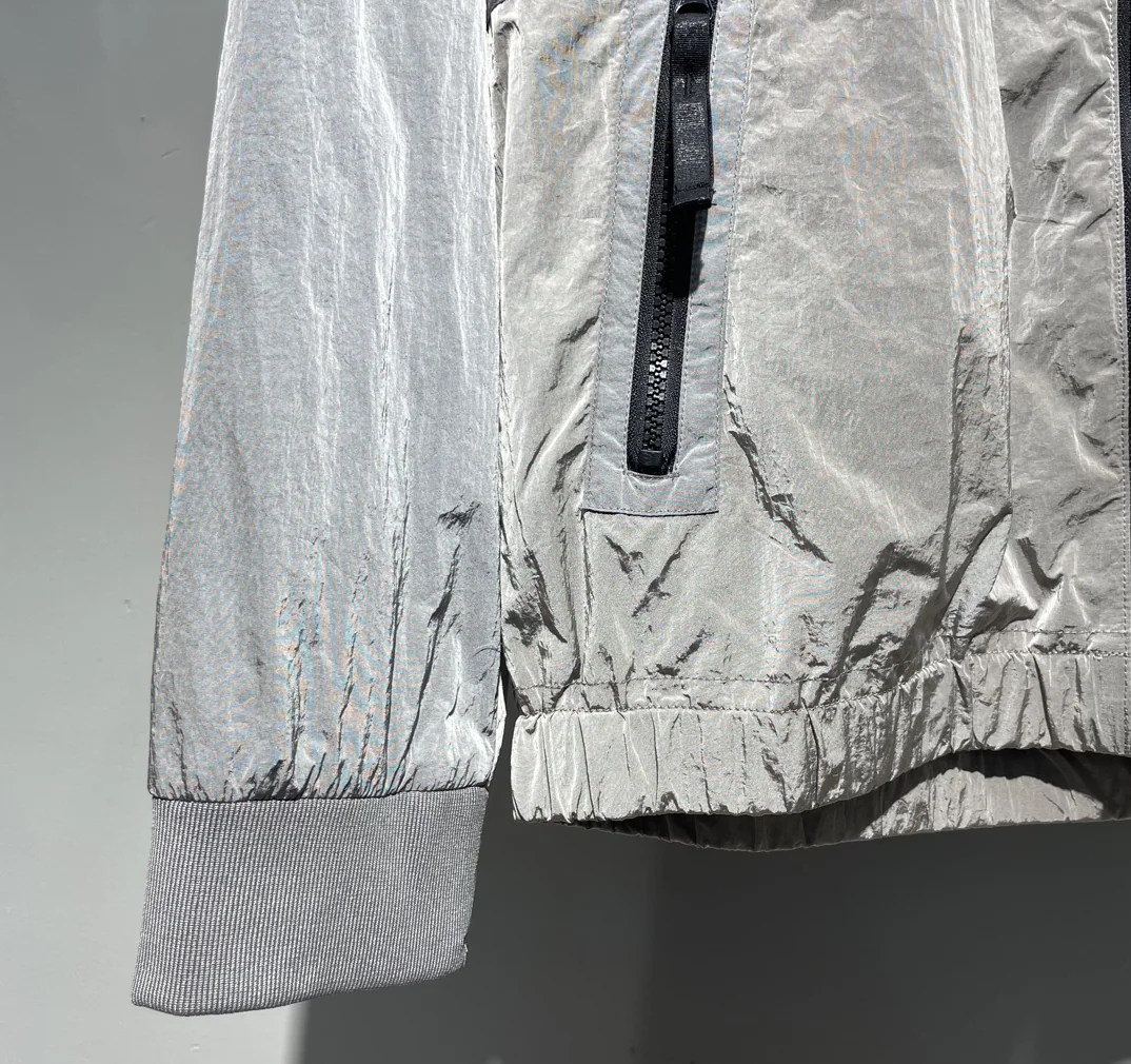 스톤아일랜드 남성 자켓 51343 Stone Island 상세 이미지 4