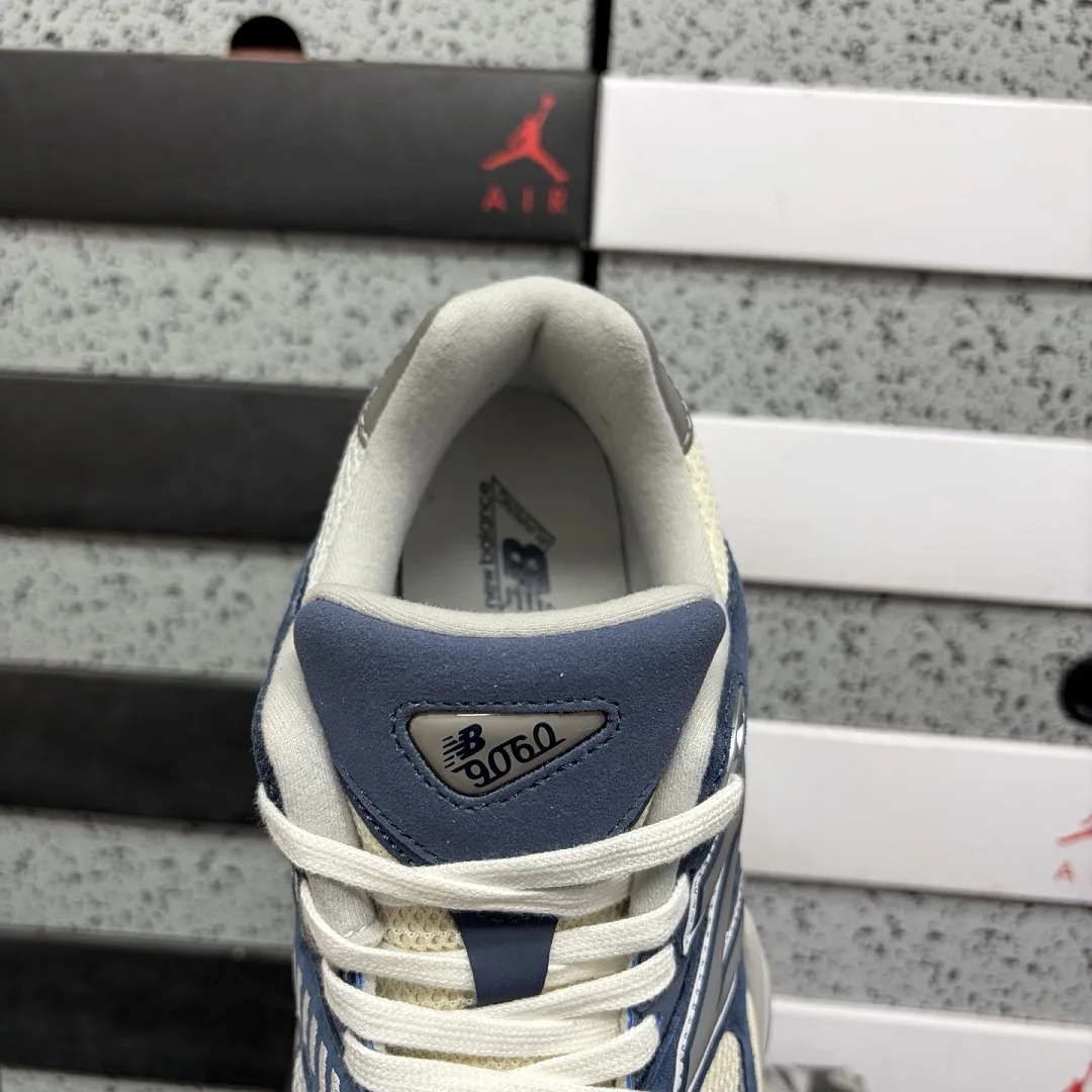 뉴발란스 [C] 9060 U9060IND 202092 New Balance 9060 상세 이미지 10