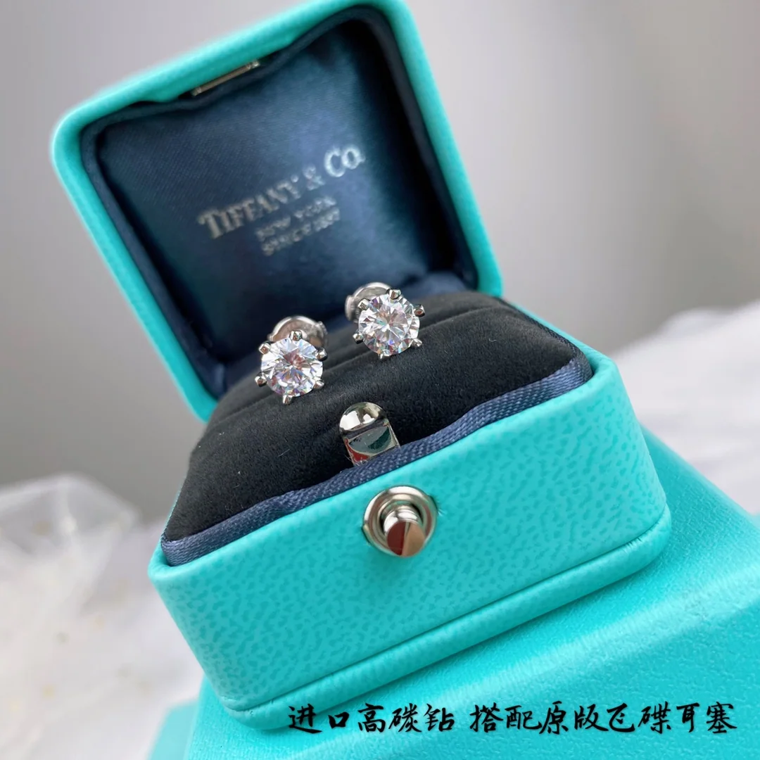 티파니 귀걸이 71099 Tiffany & Co Earrings 상세 이미지 6