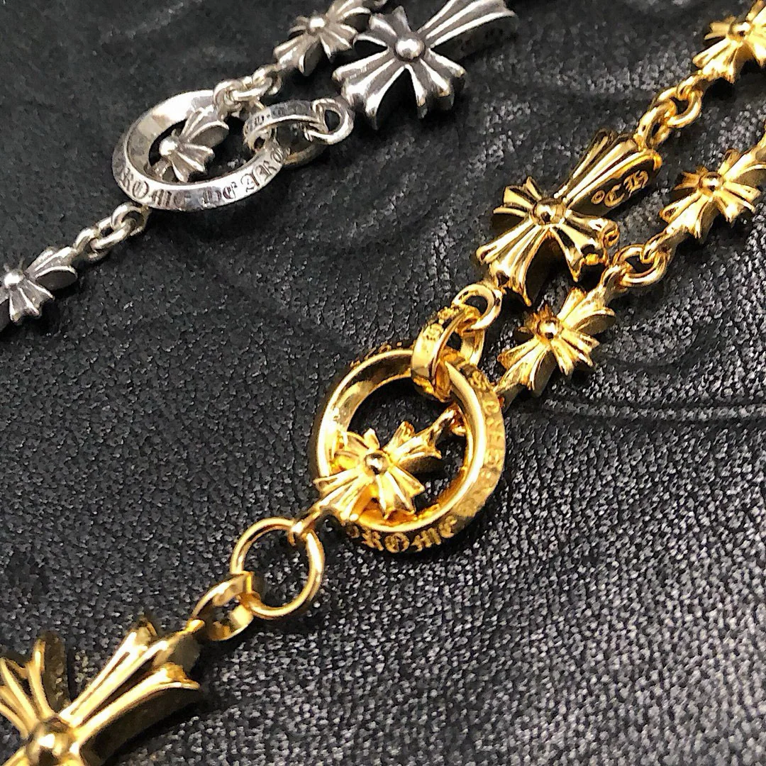 크롬하츠 목걸이 62216 Chrome Hearts Necklace 상세 이미지 4
