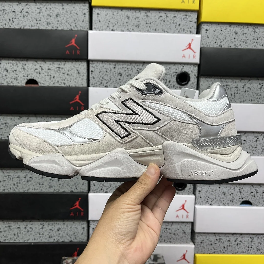 뉴발란스 [C] 9060 U9060JRB 202212 New Balance 9060 상세 이미지 8