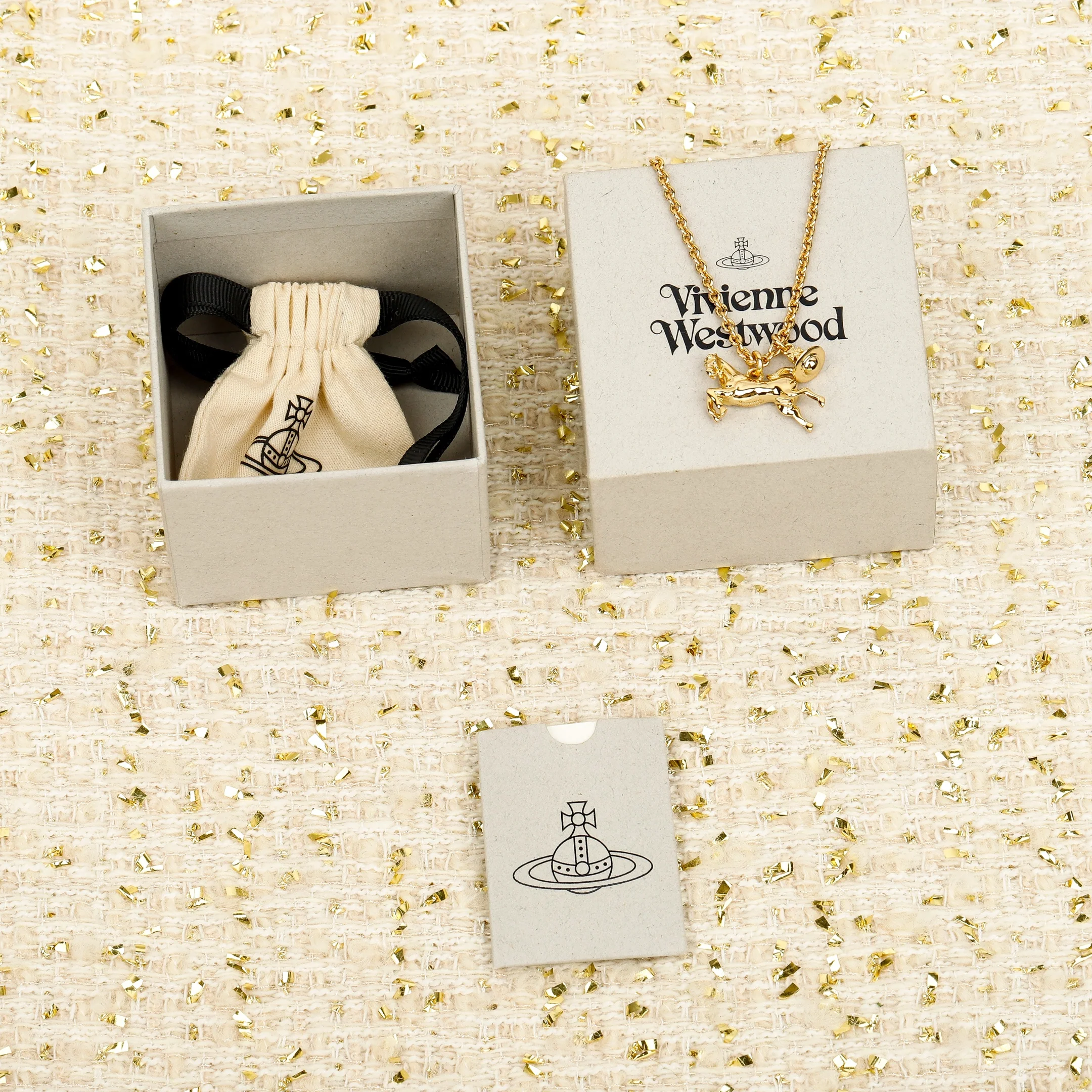 비비안웨스트우드 목걸이 65252 Vivienne Westwood Necklace 상세 이미지 8