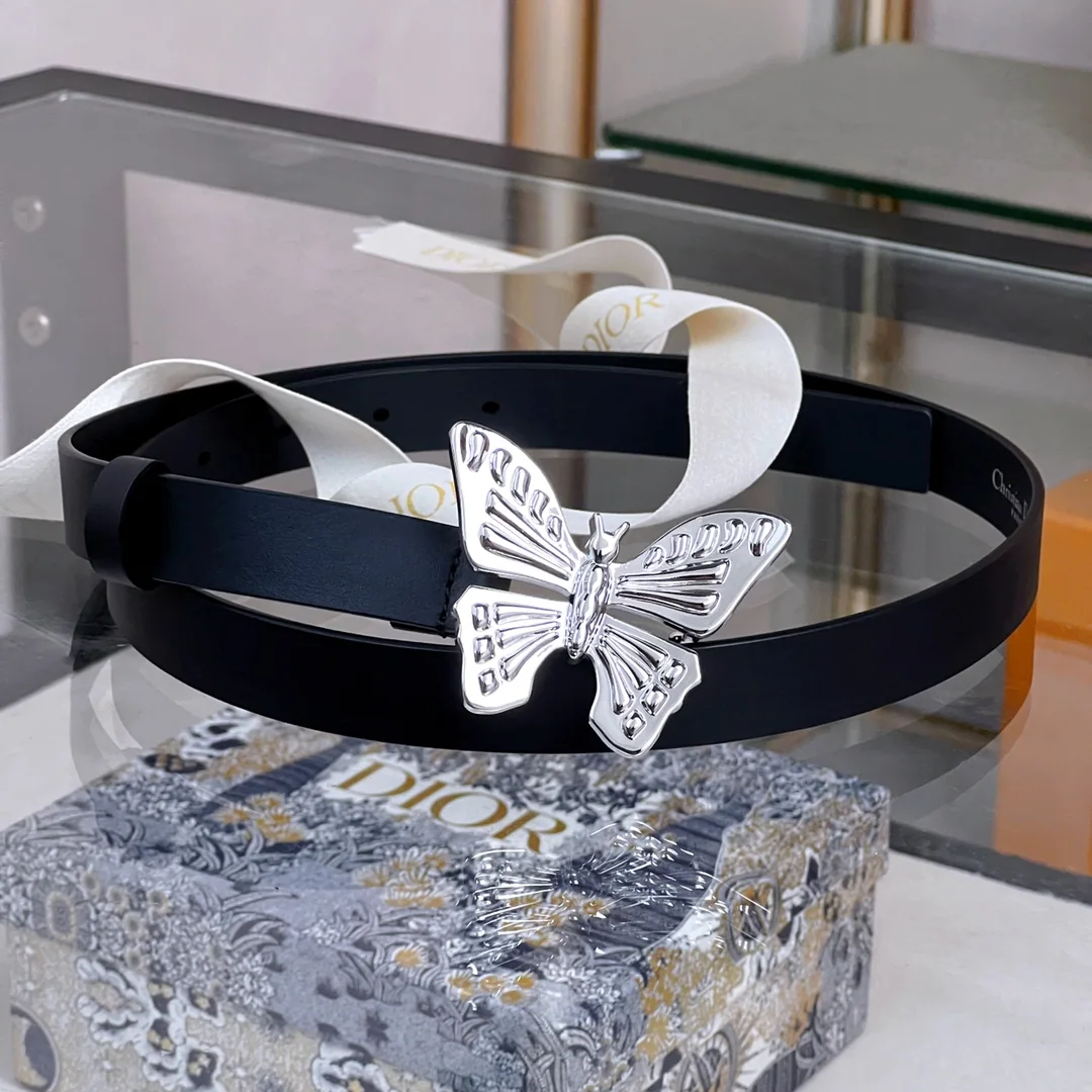 디올 벨트 59954 Dior Belt 상세 이미지 1