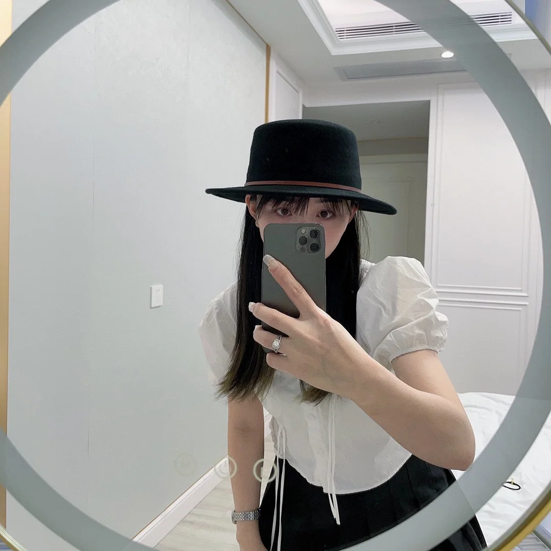로에베 모자 78891 Loewe Cap 상세 이미지 1