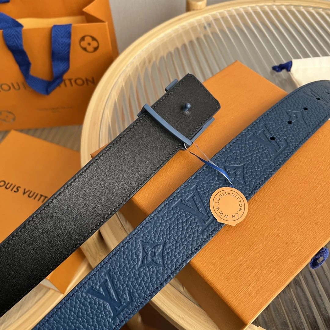 루이비통 벨트 57467 Louis Vuitton Belt 상세 이미지 7