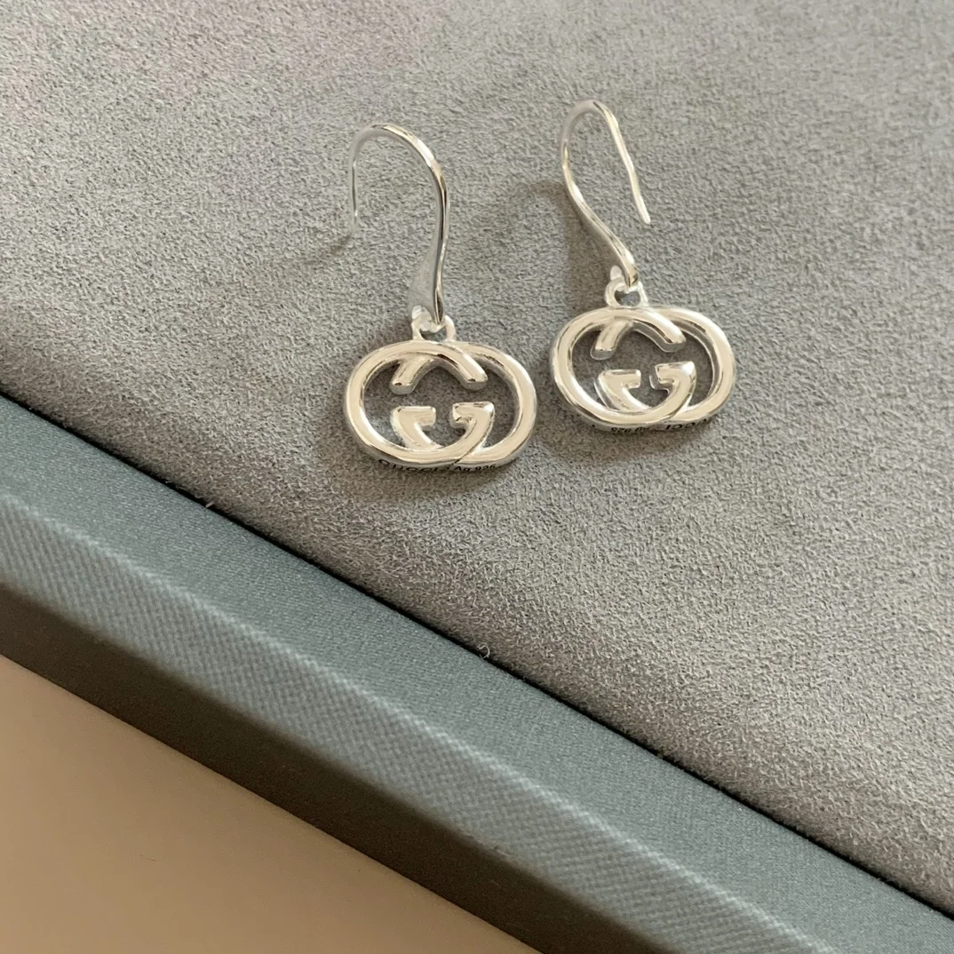 구찌 귀걸이 55765 Gucci Earrings 상세 이미지 6