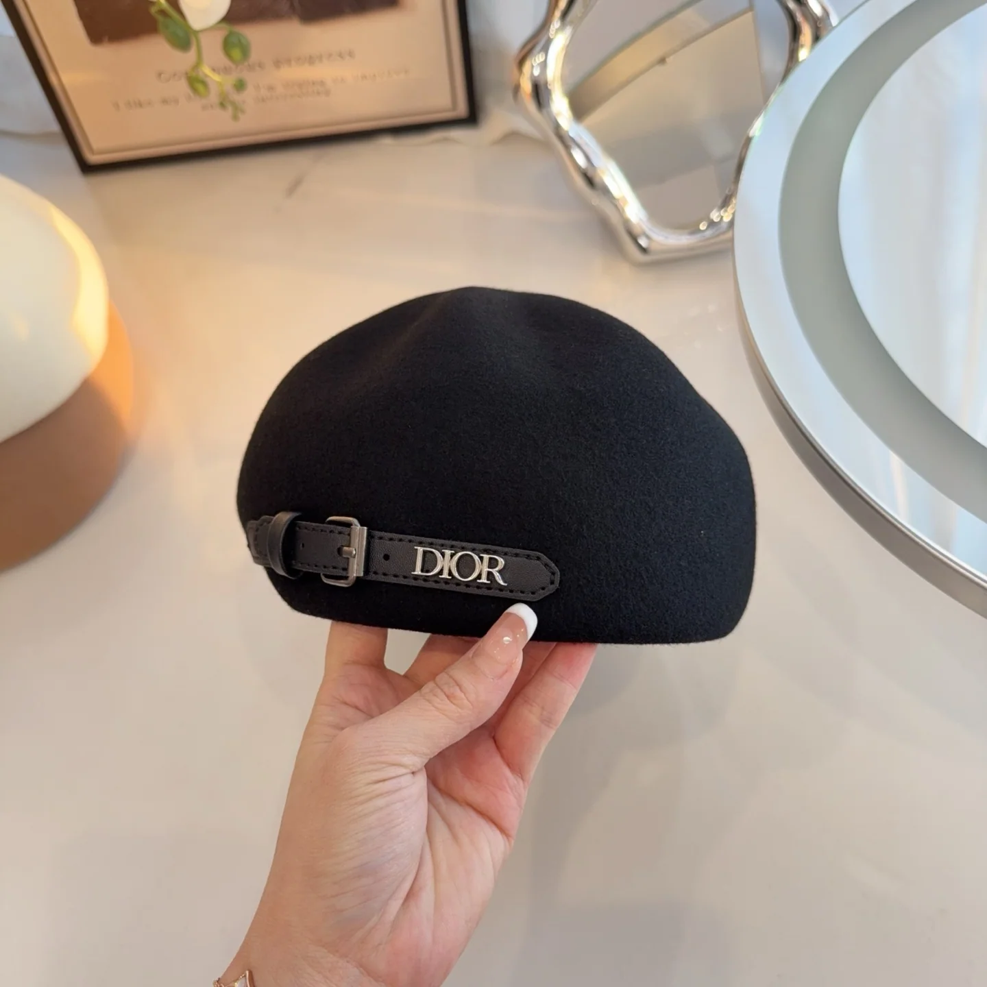 디올 모자 78674 Dior Cap 상세 이미지 7