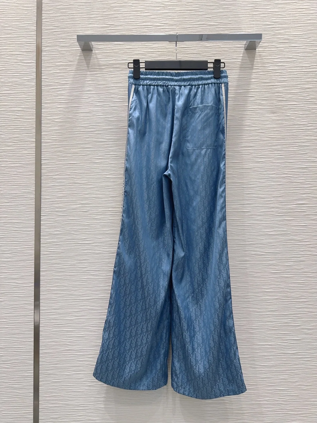 디올 여성 린넨 바지 상세 이미지 9
