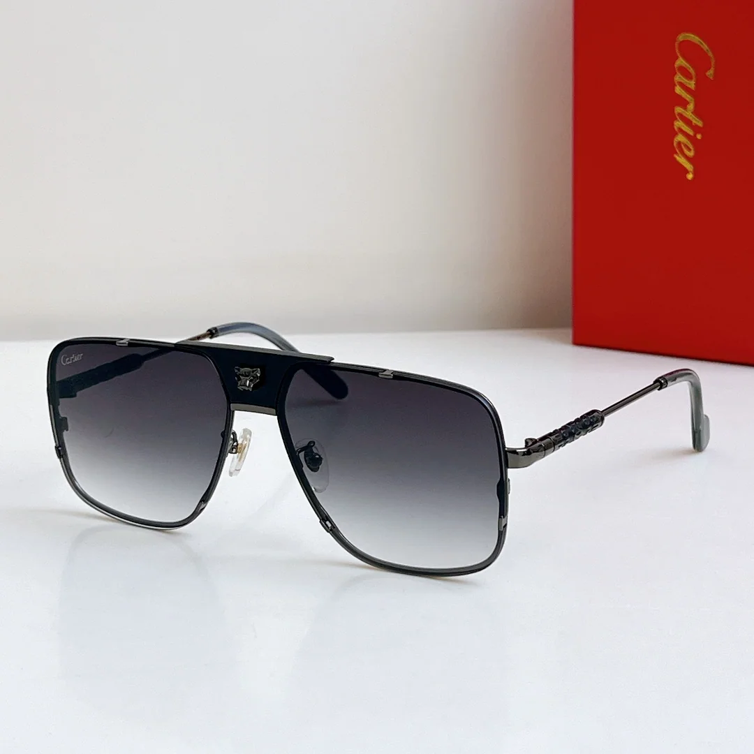 까르띠에 선글라스 72396 Cartier Sunglasses 상세 이미지 4