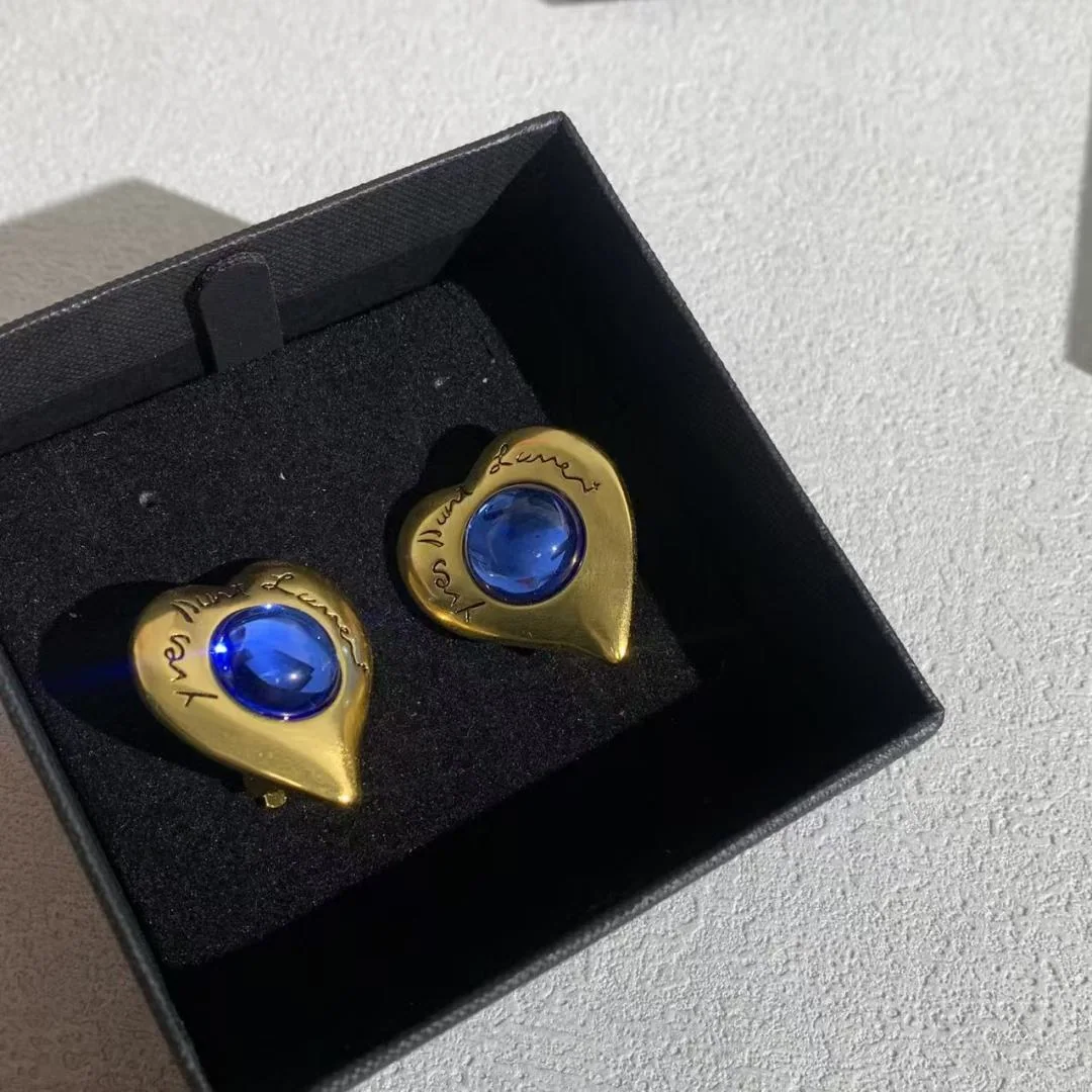 생로랑 귀걸이 65509 Saint Laurent Earrings 상세 이미지 2