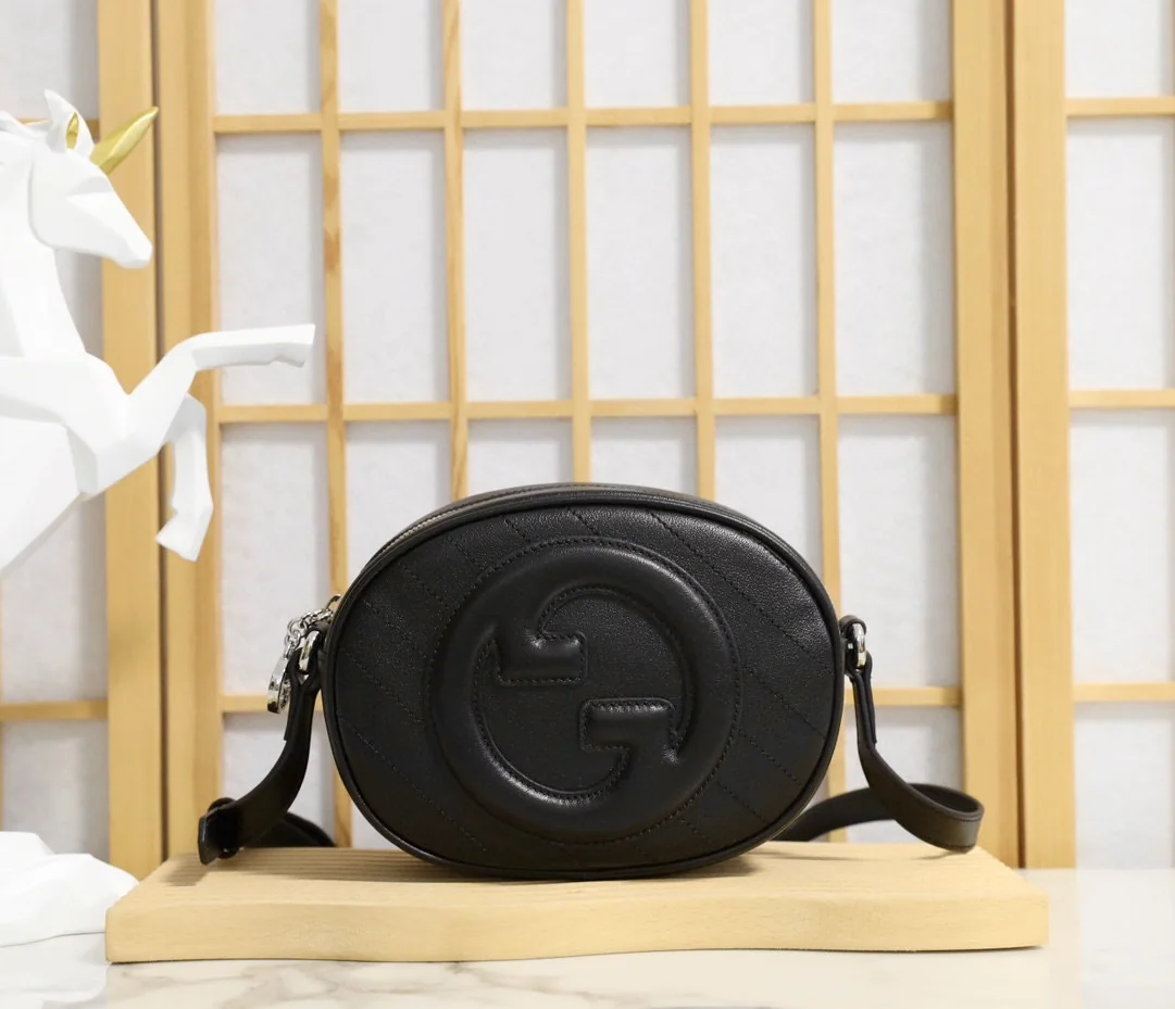 구찌 가시브론 스몰 라운드백 가방 상세 이미지 1