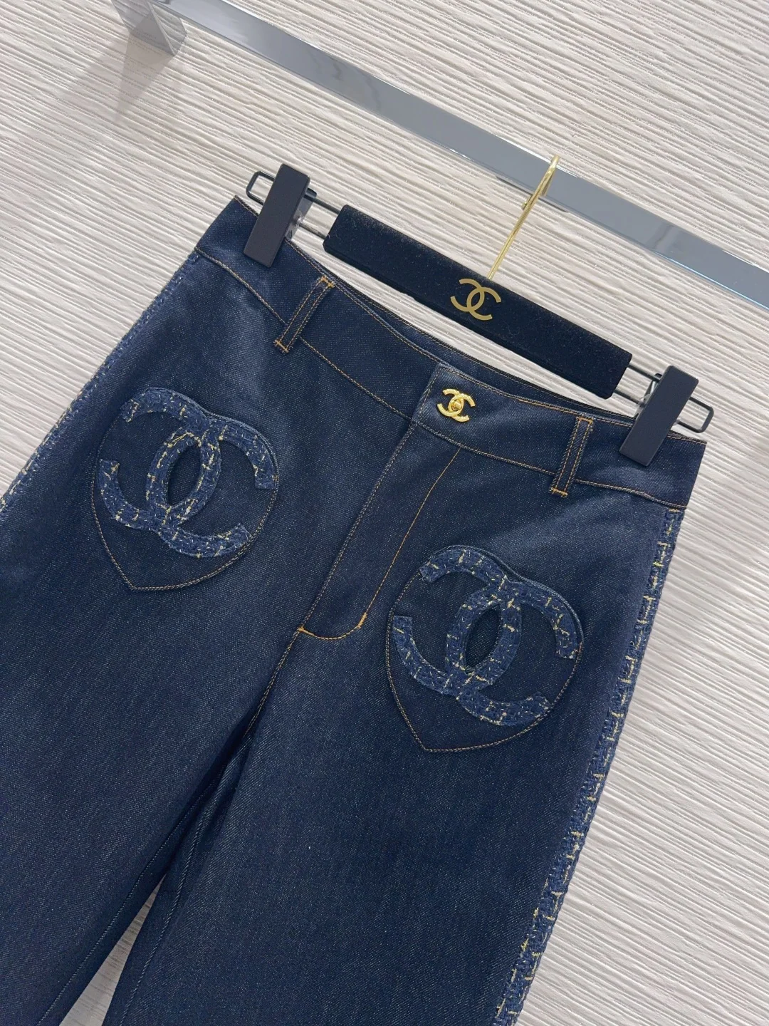 샤넬 여성 바지 70262 Chanel Women Pants 상세 이미지 2