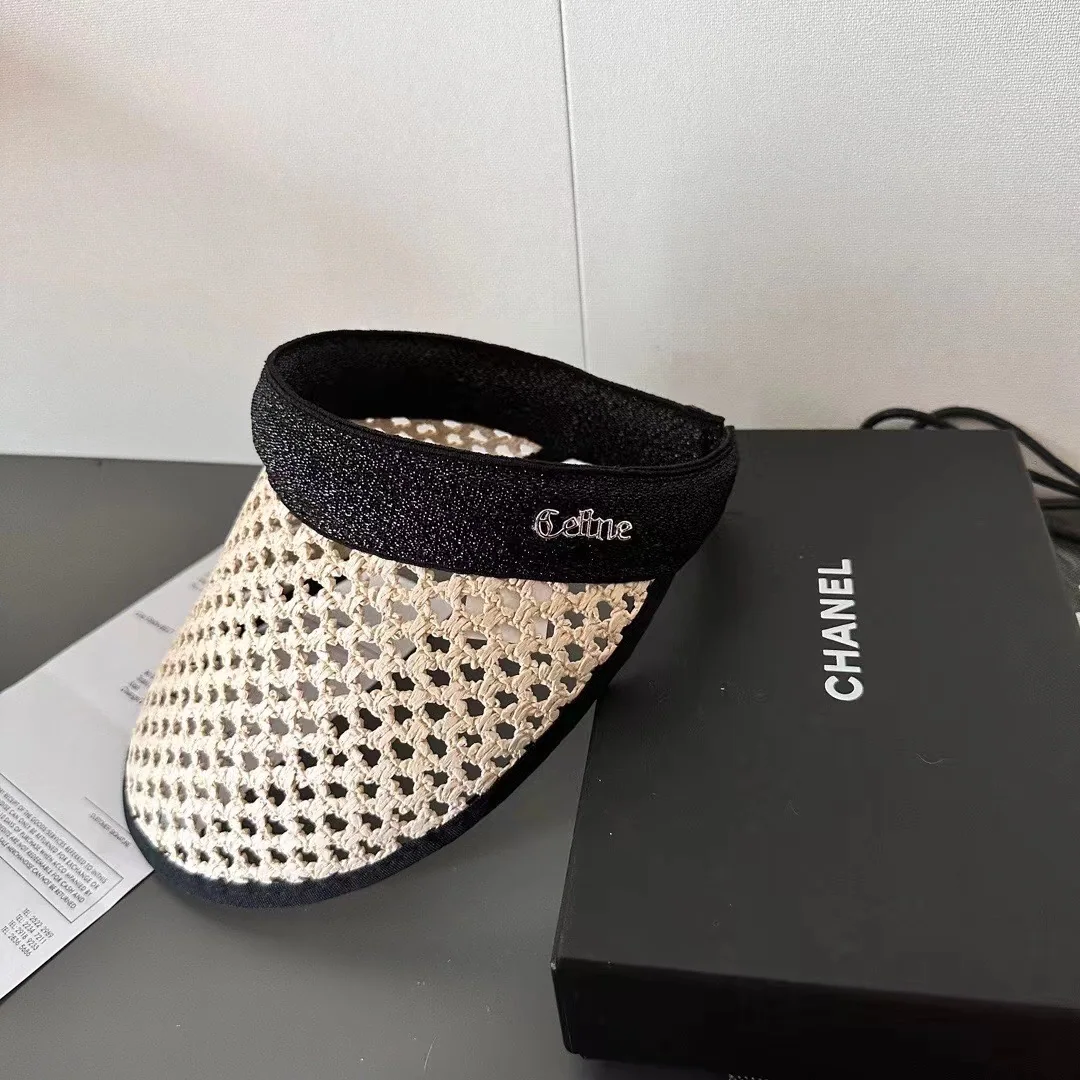 셀린느 모자 83076 Celine Cap 상세 이미지 2