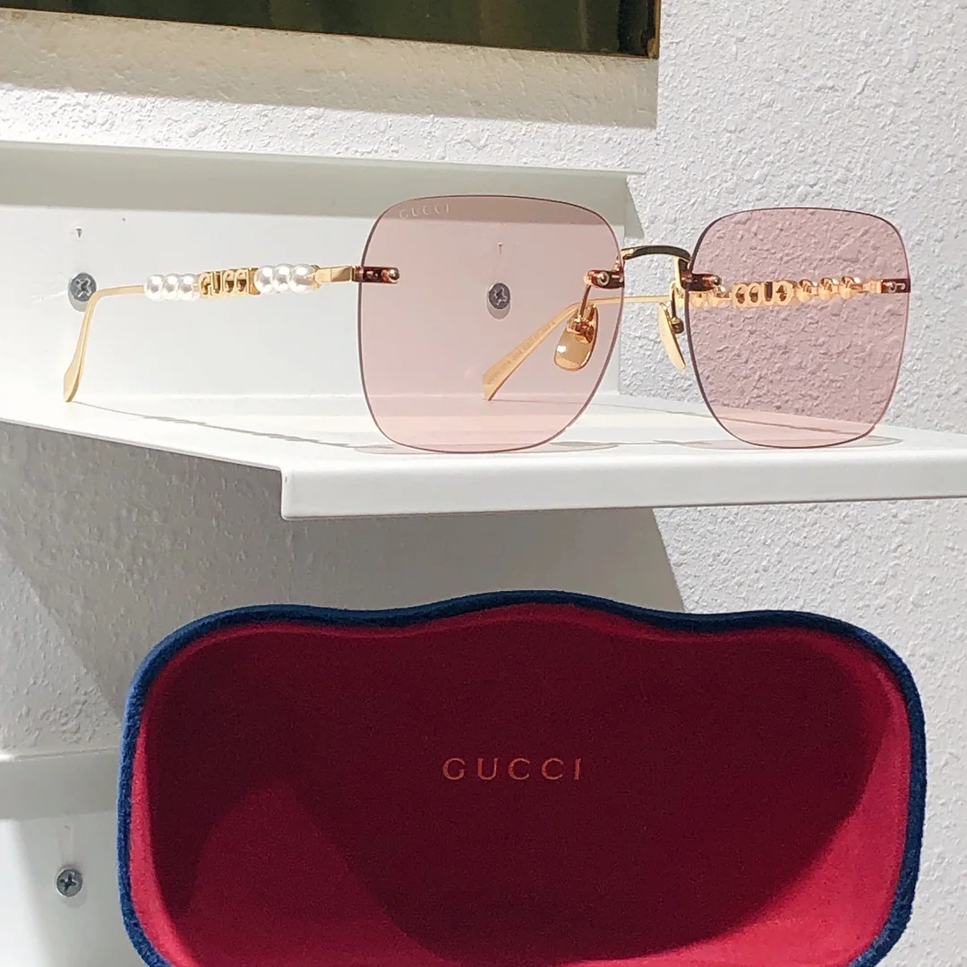 구찌 선글라스 71957 Gucci Sunglasses 상세 이미지 5